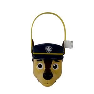 Paw Patrol – Skye Figural Basket (Medium, Plastic)